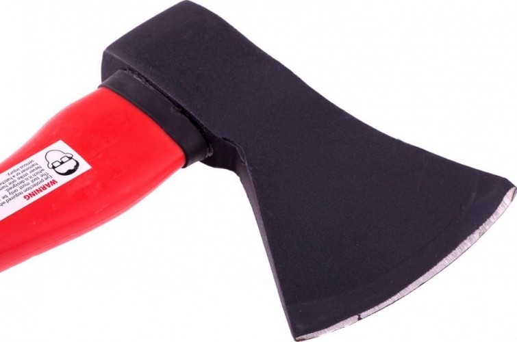 Топор MATRIX 800 г фибергласовое топорище 21647 - изображение 3