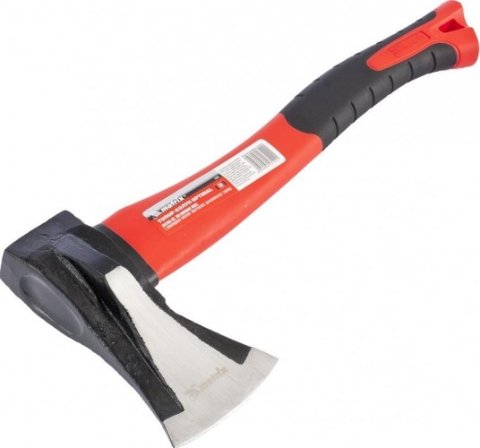 Топор MATRIX ''optimal''с клиновид.полотном 1000г 400мм 21819 - изображение 2