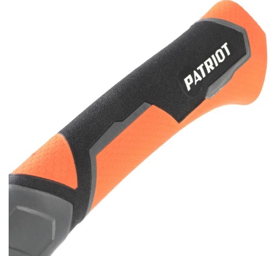 Топор PATRIOT APF 1000 плотницкий с фиберглассовой рукояткой, 1000 г 350001311 - изображение 4