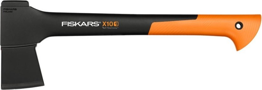 Топор плотницкий FISKARS X10 - S 1015619 (4) 1015619