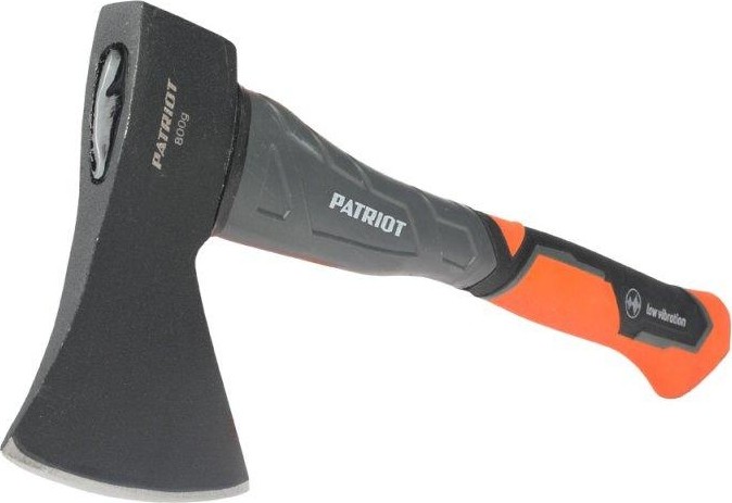 Топор плотницкий PATRIOT APF-800 350001308 - изображение 2