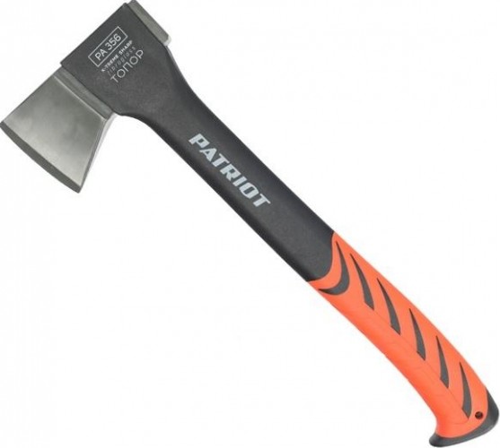 Топор плотницкий PATRIOT T7 PA 356 X-Treme Sharp 777001300