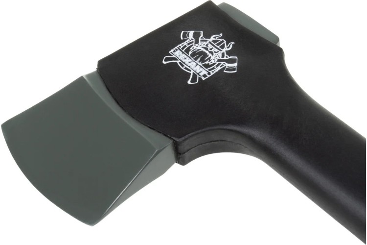 Топор REXANT 12-6901 универсальный малый Викинг 225мм - изображение 2