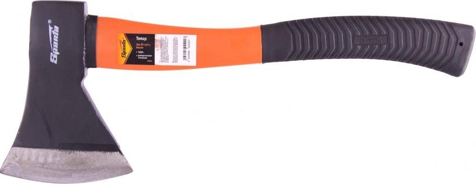 Топор Sparta 1000 г фибергласовое 21641