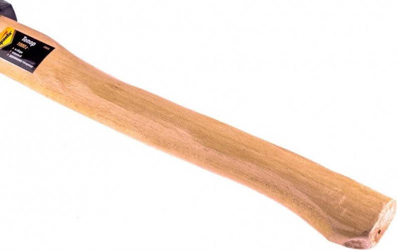 Топор Sparta 1000 г в сборе, кованый, деревянное 21615 - изображение 4