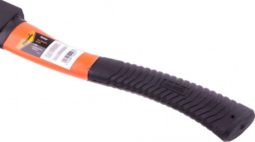 Топор Sparta 600 г фибергласовое 21637 - изображение 4