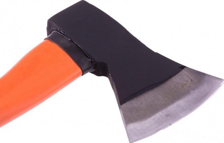 Топор Sparta 600 г фибергласовое 21637 - изображение 3