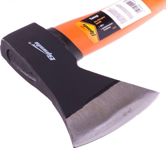 Топор Sparta 600 г фибергласовое 21637 - изображение 2