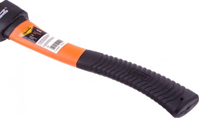 Топор Sparta 800 г фибергласовое 21639 - изображение 4