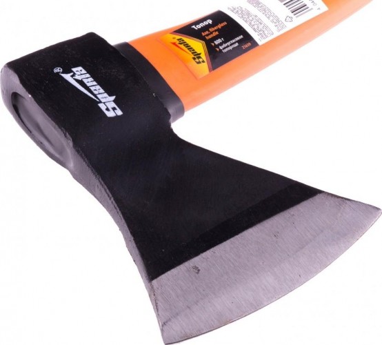 Топор Sparta 800 г фибергласовое 21639 - изображение 2