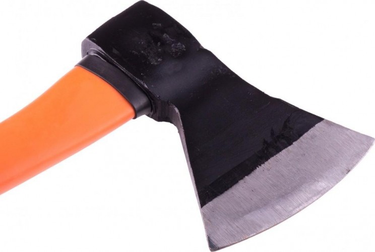 Топор Sparta 800 г фибергласовое 21639 - изображение 3