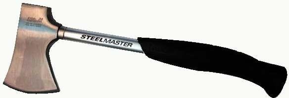 Топор STANLEY "STEELMASTER" 1-51-030 1-51-030