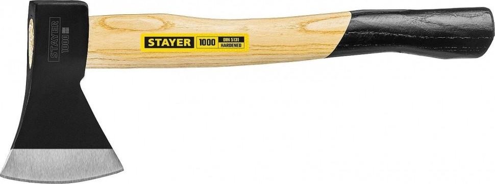 Топор STAYER MASTER 1000 380 мм 20610-10_z01