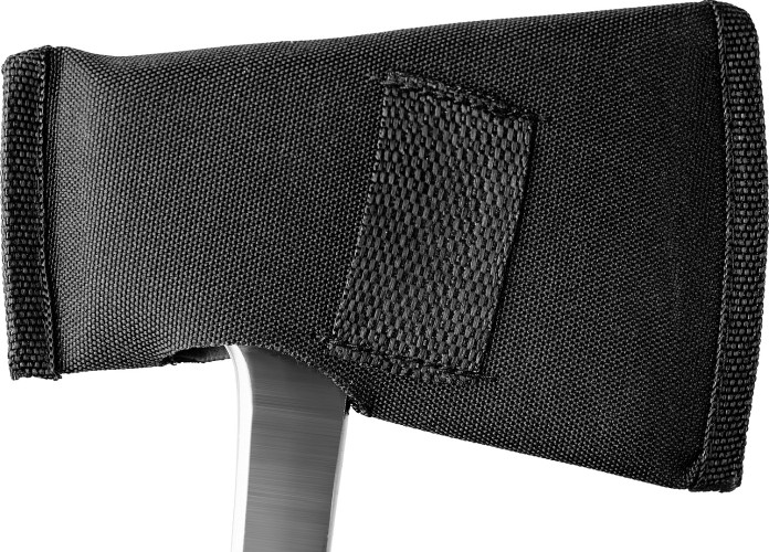 Топор STAYER STRIKE 600 г цельнометаллический, 2065-06 2065-06_z01 - изображение 4