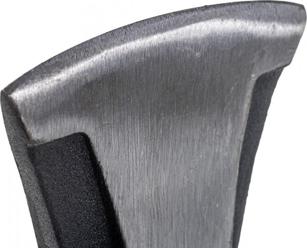 Топор Sturm 1015-04-FR2000 клин (кованый боек, удлинен. полностью обрезин. ру - изображение 4