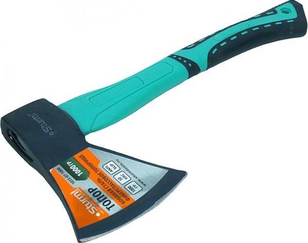 Топор Sturm 1015-07-1000 гр. - изображение 4