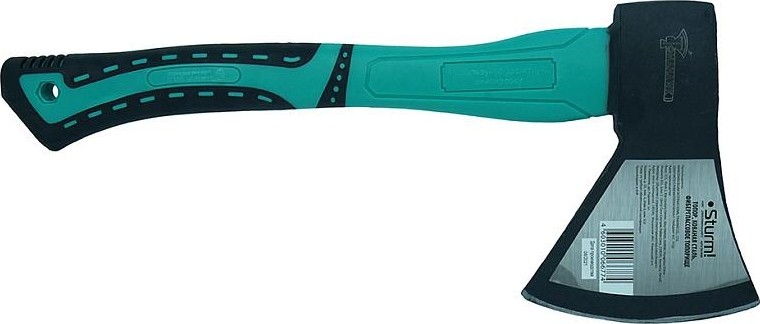 Топор Sturm 1015-07-1000 гр. - изображение 2