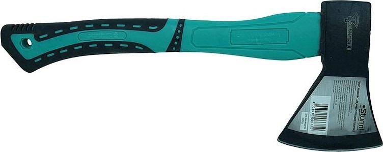 Топор Sturm 1015-07-800 800 гр. - изображение 2
