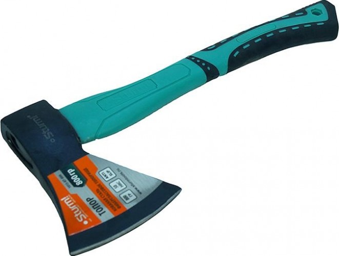 Топор Sturm 1015-07-800 800 гр. - изображение 4