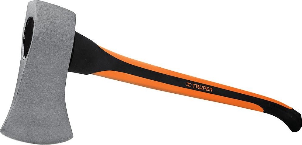 Топор TRUPER 1,5 кг с фиберглассовой рукояткой 14962 14962