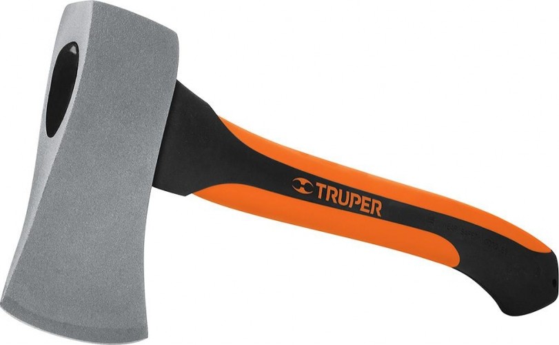 Топор TRUPER 560 гр. с фиберглассовой рукояткой 14951 14951