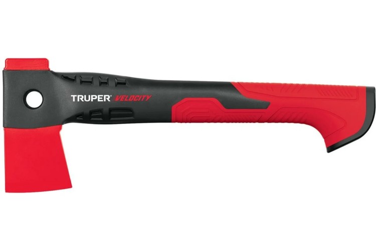 Топор TRUPER HVE-1 компакт 450 г нейлоновая рукоятка 36 см 100175