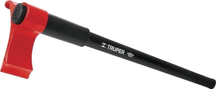 Топор TRUPER TJ-LAH с деревянной рукояткой + перчатки, компл. 34963/1