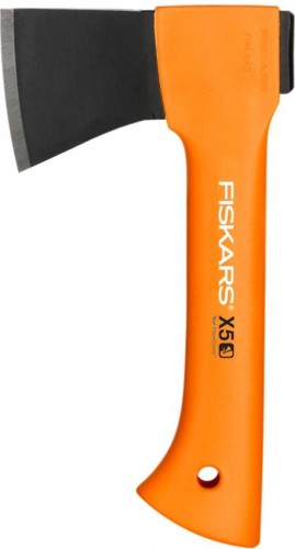 Топор туристический FISKARS X5 - XXS 1015617 1015617