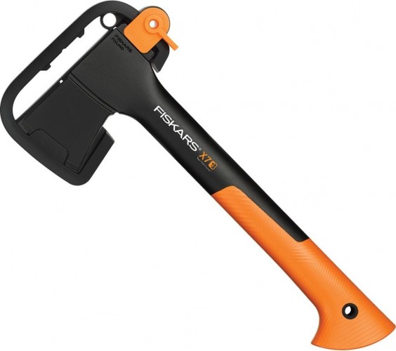 Топор туристический FISKARS X7 - XS 1015618 1015618