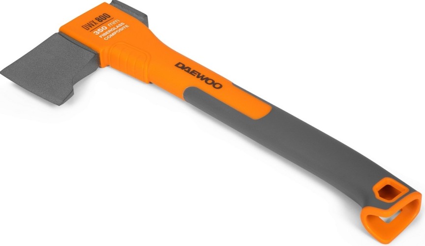 Топор универсальный DAEWOO DWX 800 350мм DWX 800 - изображение 4