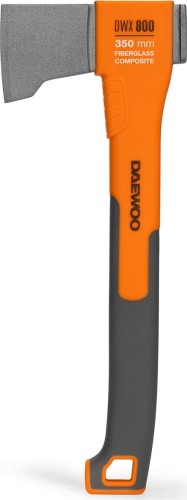 Топор универсальный DAEWOO DWX 800 350мм DWX 800 - изображение 3