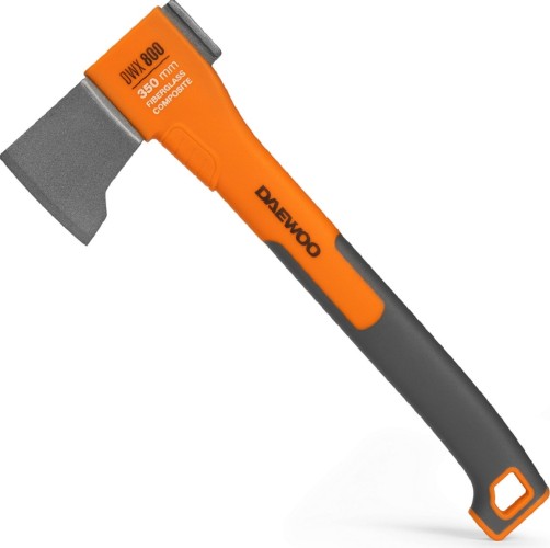 Топор универсальный DAEWOO DWX 800 350мм DWX 800 - изображение 2