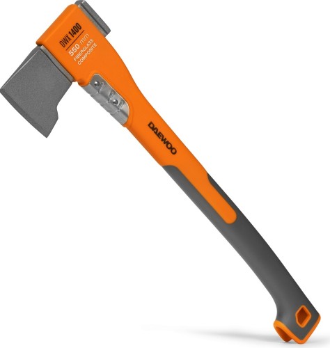 Топор универсальный DAEWOO DWX1400 550мм DWX 1400