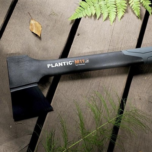 Топор универсальный PLANTIC 27462-01 Light M11 27462-01 - изображение 4