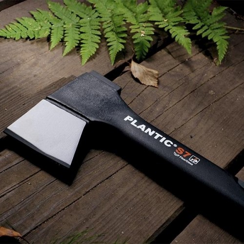 Топор универсальный PLANTIC 27461-01 Light S7 27461-01 - изображение 3