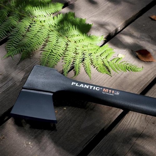 Топор универсальный PLANTIC 27462-01 Light M11 27462-01 - изображение 5