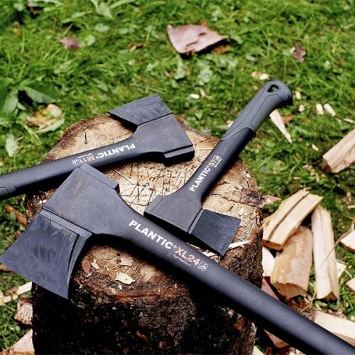 Топор универсальный PLANTIC 27461-01 Light S7 27461-01 - изображение 5