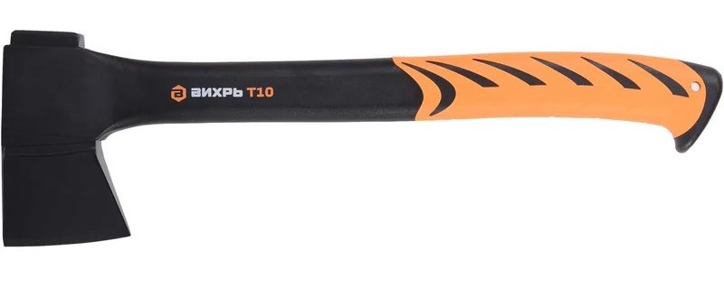 Топор ВИХРЬ T10 (S) универсальный 73/2/2/11