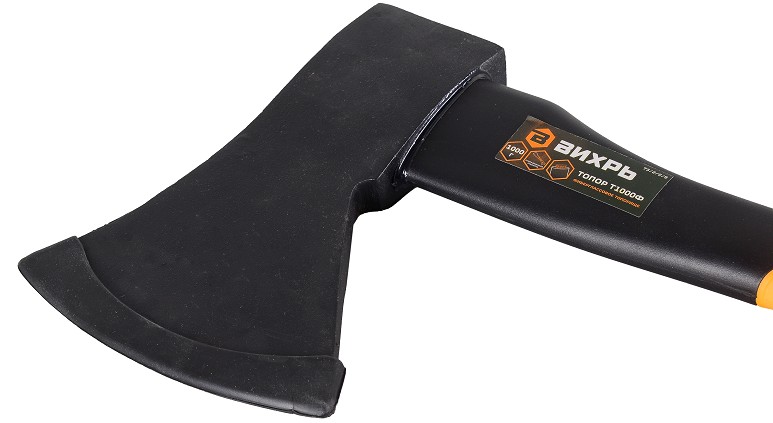 Топор ВИХРЬ Т1000Ф (5) 73/2/2/9 - изображение 2