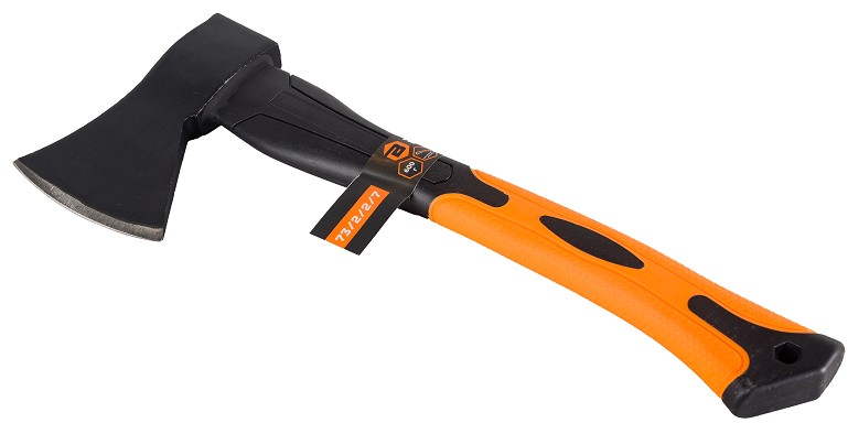 Топор ВИХРЬ Т600Ф (5) 73/2/2/7 - изображение 4