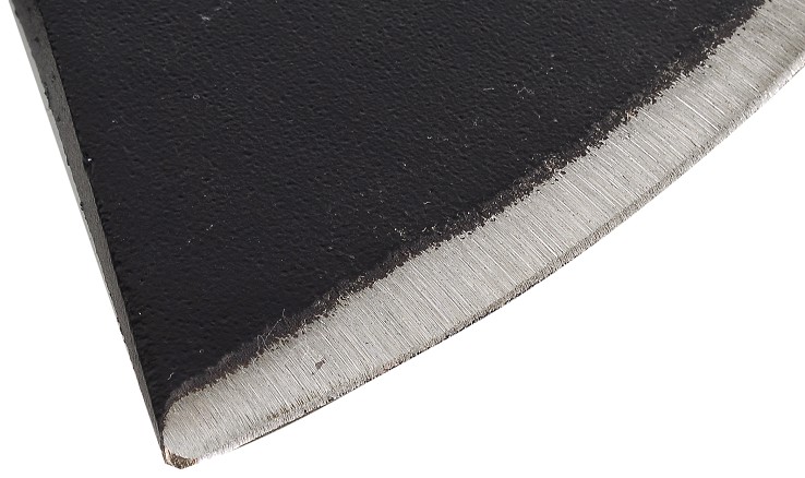 Топор ВИХРЬ Т600Ф (5) 73/2/2/7 - изображение 2