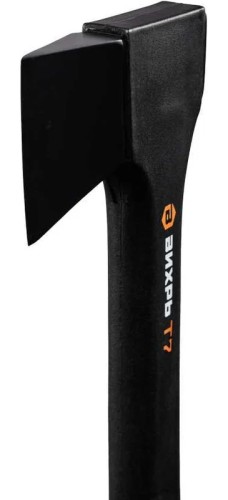 Топор ВИХРЬ Т7 (XS) универсальный 73/2/2/10 - изображение 2