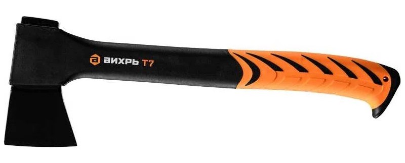 Топор ВИХРЬ Т7 (XS) универсальный 73/2/2/10