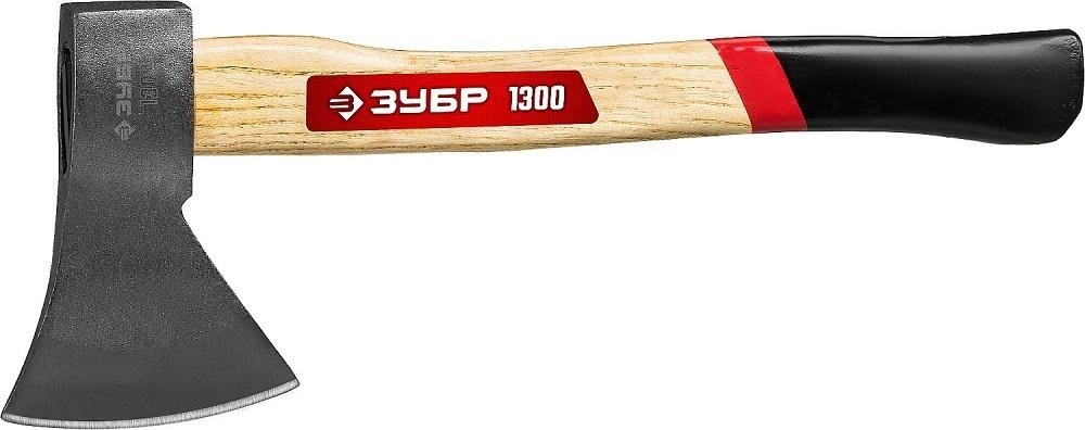 Топор ЗУБР МАСТЕР 1300 430 мм (общий вес 1400 г) 20625-13_z02