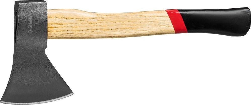 Топор ЗУБР МАСТЕР  800 360 мм (общий вес 900 г) 20625-08_z02