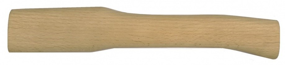 Топорище СИБРТЕХ шлифованное, БУК, 300 мм 22037
