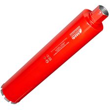 Алмазная коронка Адель Инструмент TopStrike 102 мм L 1500 мм - изображение 4