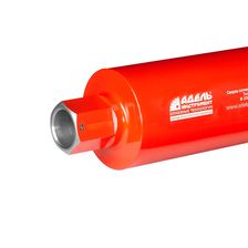 Алмазная коронка Адель Инструмент TopStrike 107 мм L 2000 мм - изображение 5