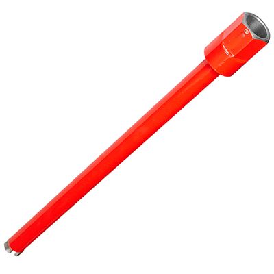 Алмазная коронка Адель Инструмент TopStrike 172 мм L 2000 мм - изображение 12