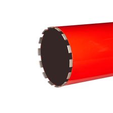 Алмазная коронка Адель Инструмент TopStrike 225 мм L 450 мм - изображение 6